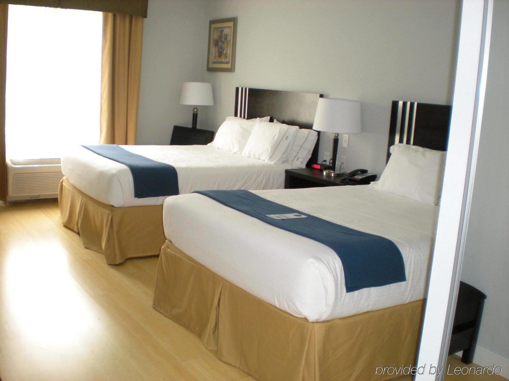 Holiday Inn Express - Bentleyville Quarto foto